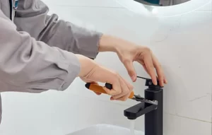 บริการหลังการขาย