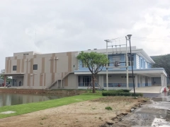 โครงการก่อสร้างอาคารสตูดิโอ 2 ชั้น-4