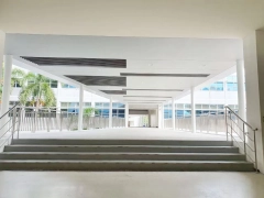 สะพานทางเชื่อม โรงเรียนอัสสัมชัญธนบุรี-8