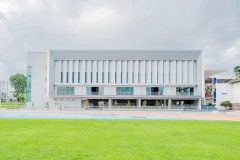 โรงเรียนมงฟอร์ต-9