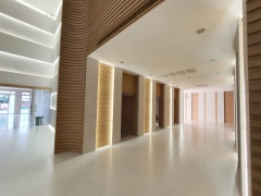 หมวดงานตกแต่งภายในก่อสร้างสตูดิโอ 2 ชั้น-8