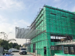 โครงการอาหารสำนักงาน 3 ชั้น-2