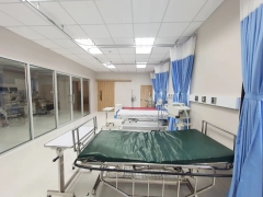 หมวดงานตกแต่งภายในก่อสร้างสตูดิโอ 2 ชั้น-13