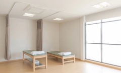 โครงการคลีนิกกันยา นครอินทร์-1