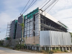 โครงการอาหารสำนักงาน 3 ชั้น-6