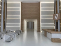 หมวดงานตกแต่งภายในก่อสร้างสตูดิโอ 2 ชั้น-3