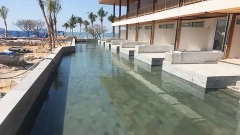 สระว่ายนํ้า THE CHILL RESORT-3