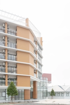 อาคาร คสล 7 ชั้น คลีนิกกันยา-6