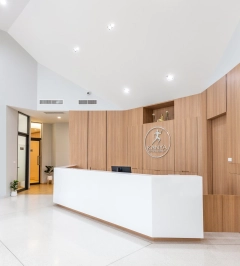 โครงการคลีนิกกันยา นครอินทร์-2