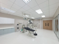 หมวดงานตกแต่งภายในก่อสร้างสตูดิโอ 2 ชั้น-12