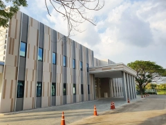 โครงการก่อสร้างอาคารสตูดิโอ 2 ชั้น-3