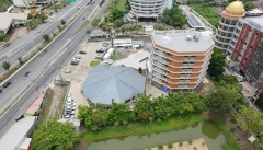 อาคาร คสล 7 ชั้น คลีนิกกันยา-9