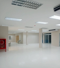 โครงการก่อสร้างอาคารสตูดิโอ 2 ชั้น-6