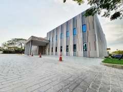 โครงการก่อสร้างอาคารสตูดิโอ 2 ชั้น-2