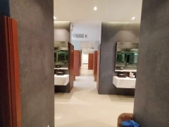 ปรับปรุงคลับเฮาส์ สนามเขาใหญ่ กอล์ฟคลับ-8