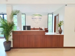 ปรับปรุงคลับเฮาส์ สนามเขาใหญ่ กอล์ฟคลับ-13