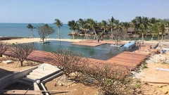 สระว่ายนํ้า THE CHILL RESORT-4