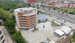 อาคาร คสล 7 ชั้น คลีนิกกันยา-10