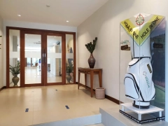 ปรับปรุงอาคาร Club House-6