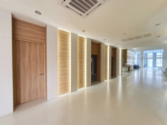 หมวดงานตกแต่งภายในก่อสร้างสตูดิโอ 2 ชั้น-10